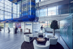 Driving corporate innovations for Experian UK&I